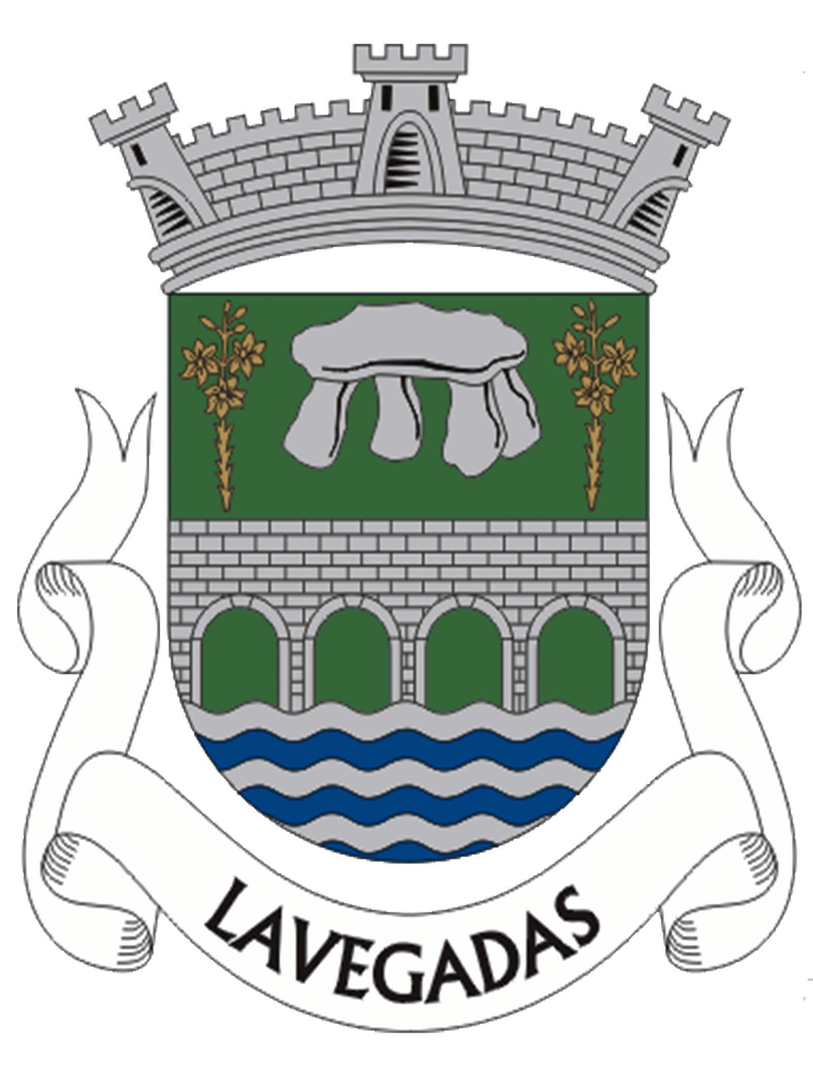 Junta de Freguesia de Lavegadas