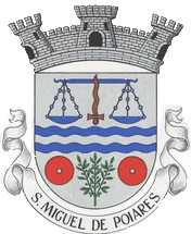 Junta de Freguesia de São Miguel