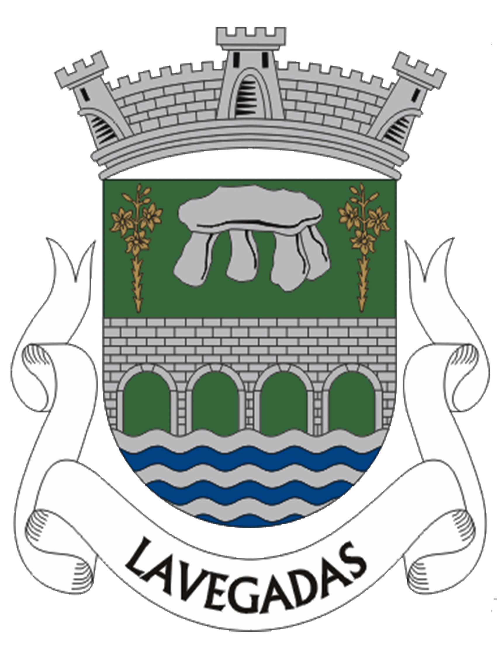 Junta de Freguesia de Lavegadas