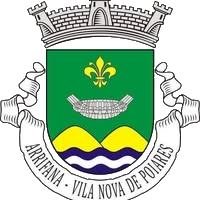 Junta de Freguesia de Arrifana